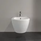 Bidé, Villeroy&Boch Subway 2.0 fali bidé CeramicPlus felülettel 540000R1