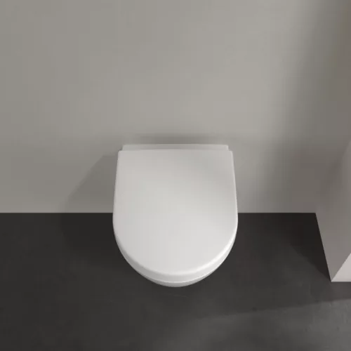 WC, Villeroy&Boch Subway 2.0 fali wc DirectFlush rendszerrel 5606R001