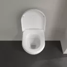 WC, Villeroy&Boch Subway 2.0 fali wc DirectFlush rendszerrel 5606R001