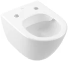 WC, Villeroy&Boch Subway 2.0 fali wc DirectFlush rendszerrel 5606R001