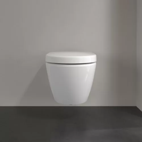 WC, Villeroy&Boch Subway 2.0 kompakt, DirectFlush rendszerrel 5606R0R1