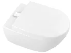 WC, Villeroy&Boch Subway 2.0 DirectFlush rendszerrel,ViFresh funkcióval 5614A101