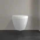 WC, Villeroy&Boch Subway 2.0 DirectFlush rendszerrel,ViFresh funkcióval 5614A101