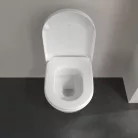 WC, Villeroy&Boch Subway 2.0 DirectFlush rendszerrel,ViFresh funkcióval 5614A101