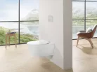 WC, Villeroy&Boch Subway 2.0 DirectFlush rendszerrel,ViFresh funkció,CeramicPlus felület 5614A1R1