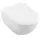 WC, Villeroy&Boch Subway 2.0 fali wc kombipack ülőkével, DirectFlush rendszerrel 5614R201