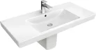 Mosdó, Villeroy&Boch Subway 2.0 100x48 cm mosdó 7175A001