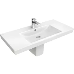 Mosdó, Villeroy&Boch Subway 2.0 100x48 cm mosdó 7175A001