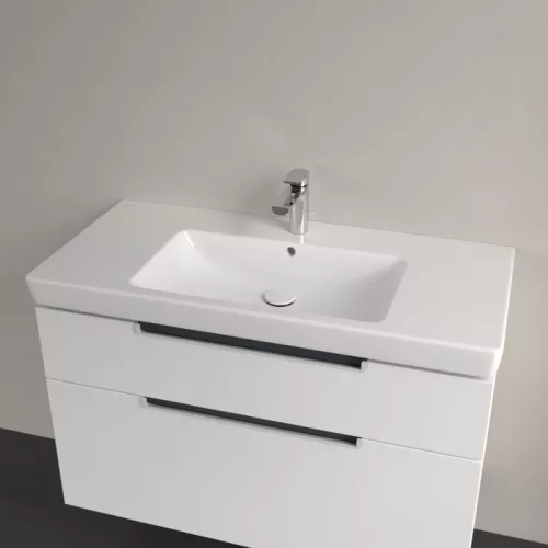 Mosdó, Villeroy&Boch Subway 2.0 100x48 cm mosdó 7175A001