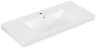 Mosdó, Villeroy&Boch Subway 2.0 100x48 cm mosdó 7175A001