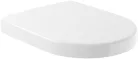 WC tető, Villeroy&Boch Subway 2.0 soft-close wc tető 9M68S101