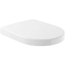   WC tető, Villeroy&Boch Subway 2.0 soft-close wc tető 9M68S101