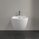 Bidé, Villeroy&Boch Subway 3.0 fali bidé 44700001
