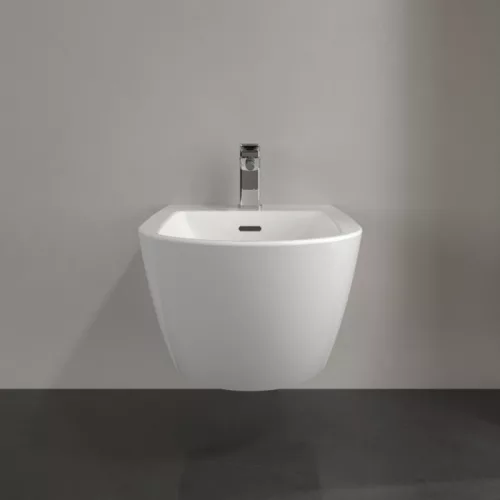 Bidé, Villeroy&Boch Subway 3.0 fali bidé 44700001