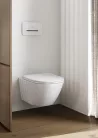 WC, Villeroy&Boch Subway 3.0 wc TwistFlush rendszerrel 4670T001