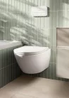 WC, Villeroy&Boch Subway 3.0 wc TwistFlush rendszerrel 4670T001