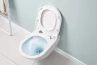WC, Villeroy&Boch Subway 3.0 wc TwistFlush rendszerrel 4670T001