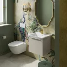 WC, Villeroy&Boch Subway 3.0 wc TwistFlush rendszerrel, CeramicPlus felülettel 4670T0R1