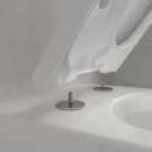 WC, Villeroy&Boch Subway 3.0 wc kombipack,ülőkével,TwistFlush rendszerrel 4670TS01