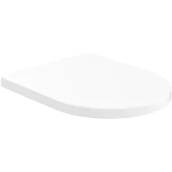   WC tető, Villeroy&Boch Subway 3.0 soft-close wc tető 8M42S101