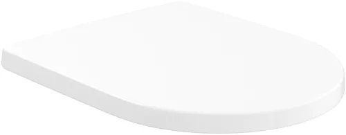 WC tető, Villeroy&Boch Subway 3.0 soft-close wc tető 8M42S101