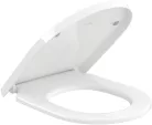 WC tető, Villeroy&Boch Subway 3.0 soft-close wc tető 8M42S101