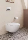 WC tető, Villeroy&Boch Subway 3.0 soft-close wc tető 8M42S101
