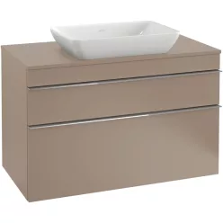 Mosdó, Villeroy&Boch Venticello 55,5x36 cm mosdó 41135501