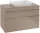 Mosdó, Villeroy&Boch Venticello 55,5x36 cm mosdó 41135501