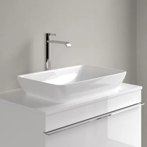 Mosdó, Villeroy&Boch Venticello 55,5x36 cm mosdó 41135501