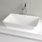 Mosdó, Villeroy&Boch Venticello 55,5x36 cm mosdó 41135501