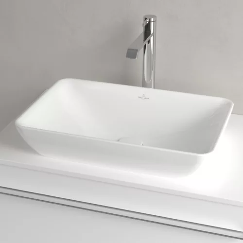 Mosdó, Villeroy&Boch Venticello 55,5x36 cm mosdó 41135501