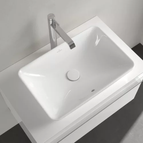 Mosdó, Villeroy&Boch Venticello 55,5x36 cm mosdó 41135501