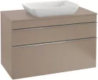 Mosdó, Villeroy&Boch Venticello 55,5x36 cm mosdó CeramicPlus felülettel 411355R1