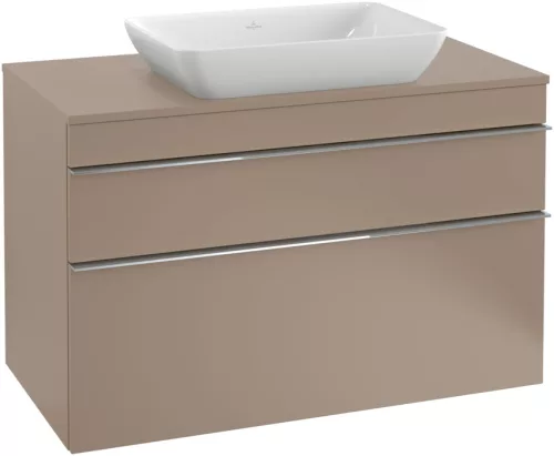 Mosdó, Villeroy&Boch Venticello 55,5x36 cm mosdó CeramicPlus felülettel 411355R1