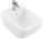 Bidé, Villeroy&Boch Venticello fali bidé CeramicPlus felülettel 441100R1