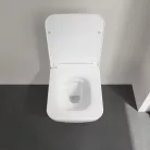 WC, Villeroy&Boch Venticello kombipack, ülőkével, Directflush rendszerrel 4611RL01