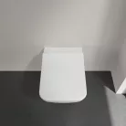 WC, Villeroy&Boch Venticello kombipack, ülőkével, Directflush rendszer 4611RS01
