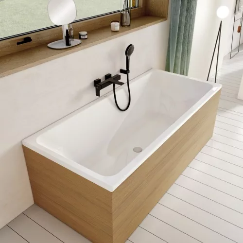 Kád, Villeroy&Boch Avento kád 160x70 cm UBA167AVN2V-01