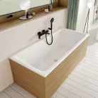 Kád, Villeroy&Boch Avento kád 170x75 cm UBA170AVN2V-01