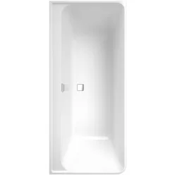   Kád, Villeroy&Boch Collaro kád 179x79 cm, jobbos UBA180COR9CR00VD01