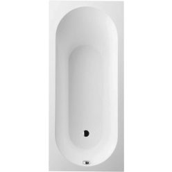 Kád, Villeroy&Boch Oberon kád 170x75 cm UBQ170OBE2V-01