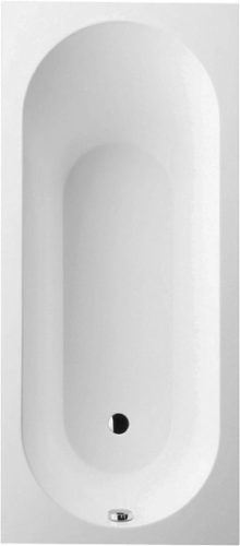 Kád, Villeroy&Boch Oberon kád 170x75 cm UBQ170OBE2V-01