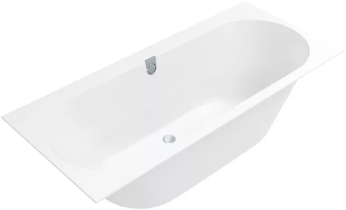 Kád, Villeroy&Boch Oberon 2.0 kád 170x75 cm UBQ170OBR2DV-01