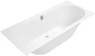 Kád, Villeroy&Boch Oberon 2.0 kád 180x80 cm UBQ180OBR2DV-01