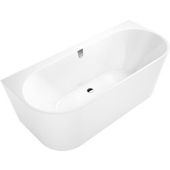   Kád, Villeroy&Boch Oberon 2.0 kád 180x80 cm UBQ180OBR9CD00V-01