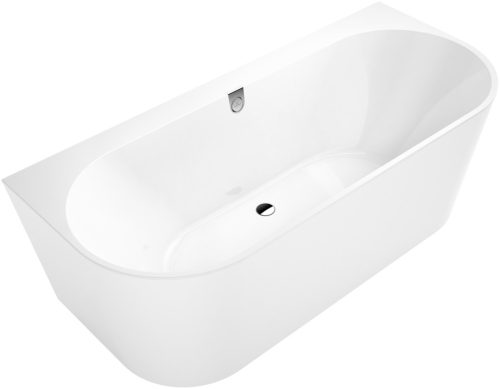 Kád, Villeroy&Boch Oberon 2.0 kád 180x80 cm UBQ180OBR9CD00V-01