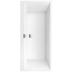   Kád, Villeroy&Boch Squaro Edge 12 kád 180x80 cm UBQ180SQE2DV-01