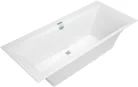 Kád, Villeroy&Boch Squaro Edge 12 kád 180x80 cm UBQ180SQE2DV-01