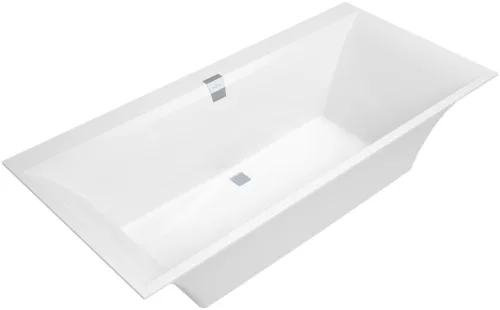 Kád, Villeroy&Boch Squaro Edge 12 kád 190x90 cm UBQ190SQE2DV-01